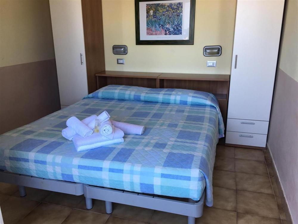 Hotel Bonaria 리미니 외부 사진